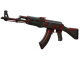 StatTrak™ AK-47 | Orbit Mk01 (Minimal Wear)