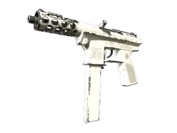 Tec-9 | Whiteout (Field-Tested)