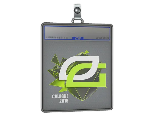 Sticker Slab | OpTic Gaming | Cologne 2016