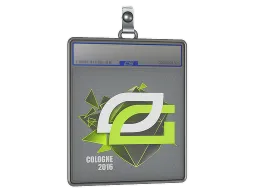Sticker Slab | OpTic Gaming | Cologne 2016