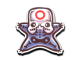 Sticker | Skull Troop