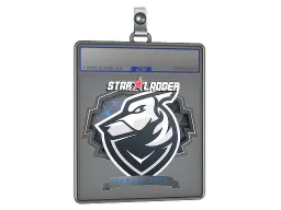 Sticker Slab | Grayhound Gaming | Berlin 2019