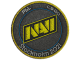 Patch | Natus Vincere | Stockholm 2021