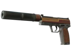 USP-S | Business Class (Minimal Wear)
