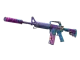 M4A1-S | Party Animal CS2 skin