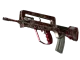 FAMAS | Styx CS2 skin