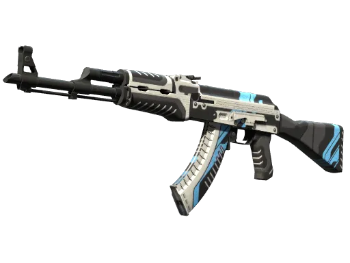 Souvenir AK-47 | Vulcan (Factory New)