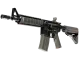 M4A4 | Magnesium CS2 skin