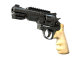 StatTrak™ R8 Revolver | Memento (Minimal Wear)