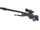 AWP | Sun in Leo CS2 skin