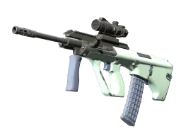 AUG | Storm (Field-Tested)