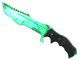 ★ StatTrak™ Huntsman Knife | Gamma Doppler (Factory New)