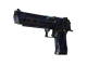 Desert Eagle | Night Heist skin
