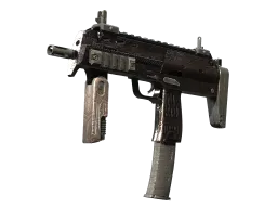 Souvenir MP7 | Sunbaked (Factory New)