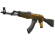 AK-47 | Fuel Injector (Minimal Wear)