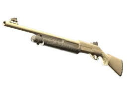 Souvenir Nova | Sand Dune (Well-Worn)