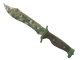 ★ Bowie Knife | Forest DDPAT (Factory New)