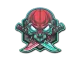 Sticker | Knives Out CS2 skin