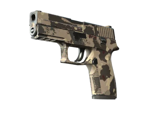 Black & Tan - CS2 Skin Prices