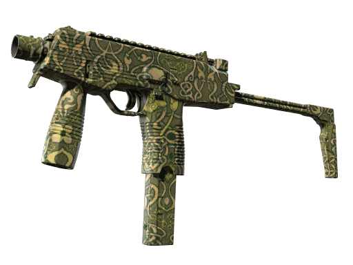 Souvenir MP9 | Old Roots (Factory New)