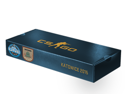 ESL One Katowice 2015 Inferno Souvenir Package