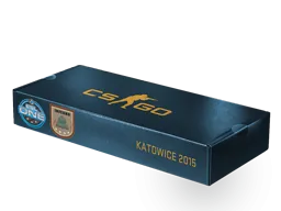 ESL One Katowice 2015 Inferno Souvenir Package