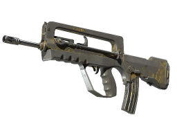 FAMAS | Byproduct CS2 Skin