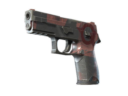 P250 | Constructivist (Field-Tested)