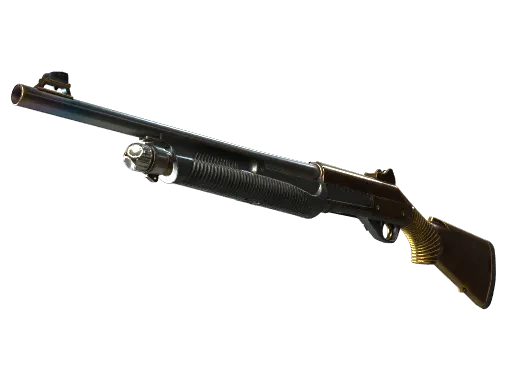 Souvenir Nova | Yorkshire (Well-Worn)