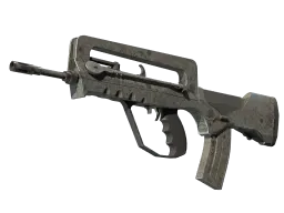 FAMAS | Doomkitty (Field-Tested)