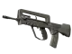 FAMAS | Doomkitty CS2 skin