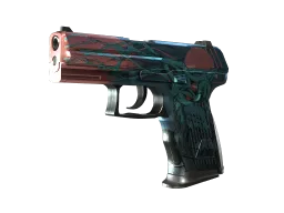 P2000 | Gnarled (Factory New)