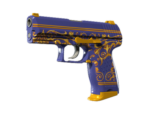 P2000 | Royal Baroque (Factory New)