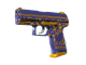 P2000 | Royal Baroque skin