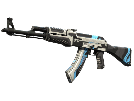 AK-47 | Vulcan (Minimal Wear)