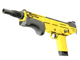 Souvenir MAG-7 | Bulldozer (Minimal Wear)