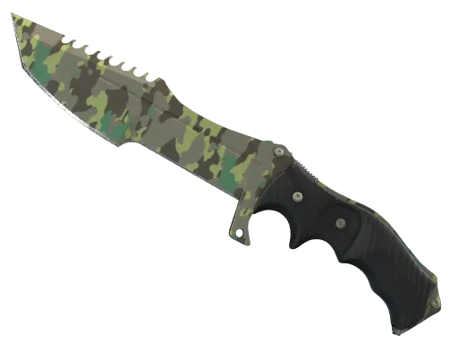 Huntsman Knife | Boreal Forest