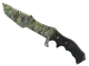 ★ Huntsman Knife | Boreal Forest CS2 skin