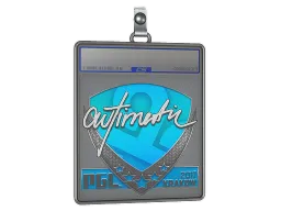 Sticker Slab | autimatic | Krakow 2017