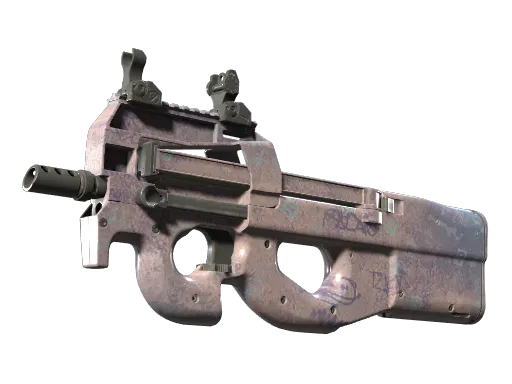 Souvenir P90 | Wash me (Factory New)