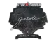 Sticker | gade | Berlin 2019 CS2 skin