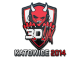 Sticker | 3DMAX | Katowice 2014 skin