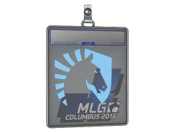 Sticker Slab | Team Liquid | MLG Columbus 2016