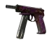 CZ75-Auto | Xiangliu CS2 skin