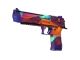 Desert Eagle | Ocean Drive CS2 skin