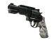 R8 Revolver | Bone Forged CS2 skin