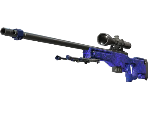 Souvenir AWP | Sun in Leo (Minimal Wear)