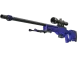 AWP | Sun in Leo CS2 skin