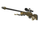 AWP | Queen's Gambit skin