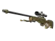 AWP | Queen's Gambit CS2 skin